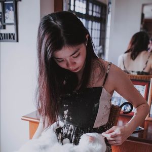 Meet your Posher, Sheryl